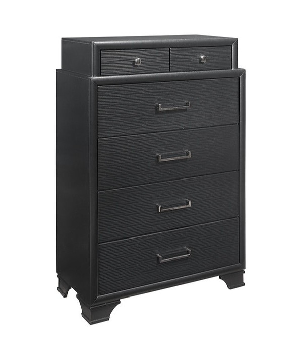 AVA - CHEST