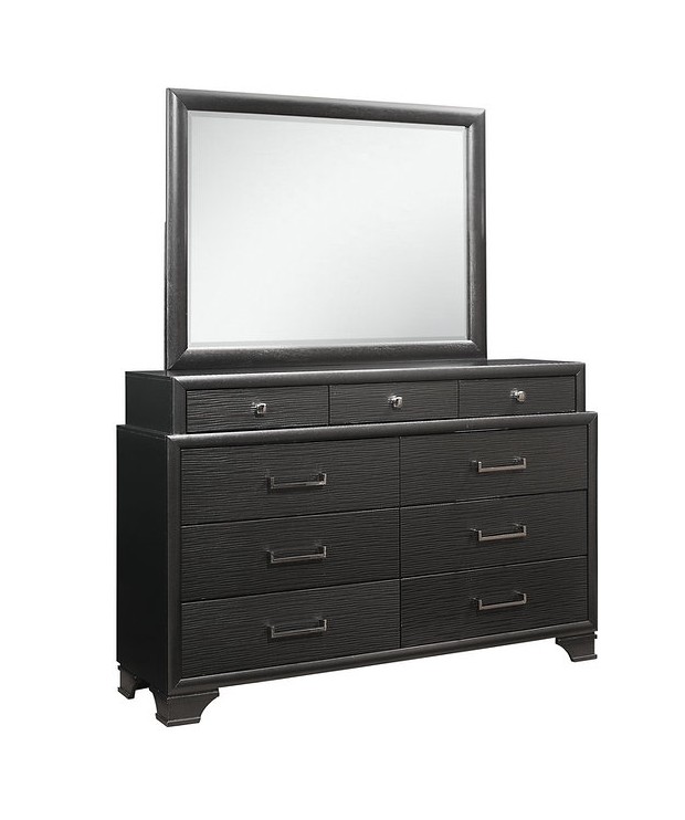 AVA - DRESSER