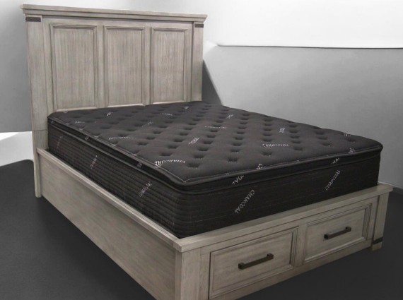 DREAM CATCHER MATTRESS - KING