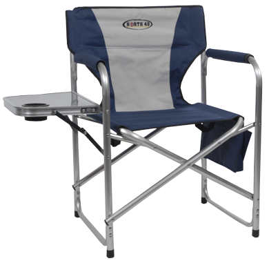 FOLDING CHAIR