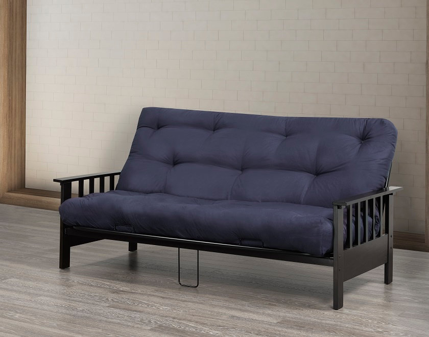 FUTON SET WITH 8