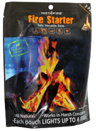 FIRE STARTER -3PK