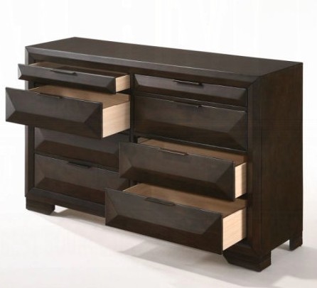 LAURA - DRESSER