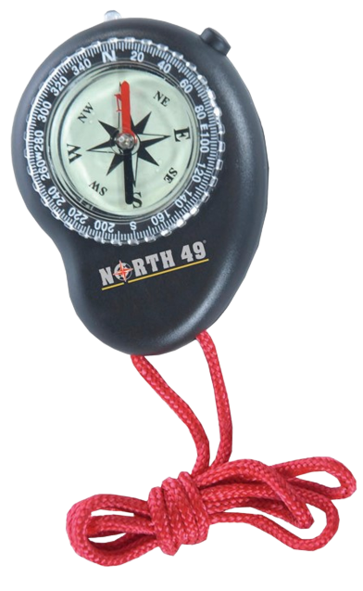 LED LIGHT COMPASS