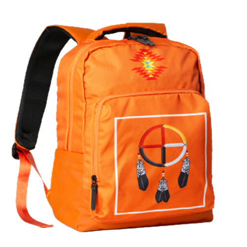 Northern Design Backpack