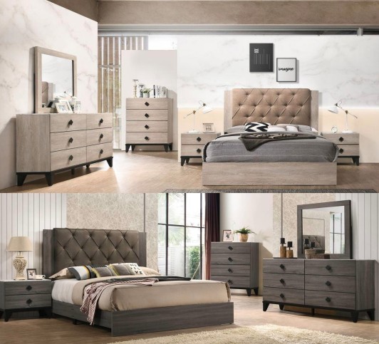 PENRITH BEDROOM SET