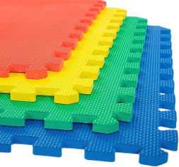 Playmat Tiles