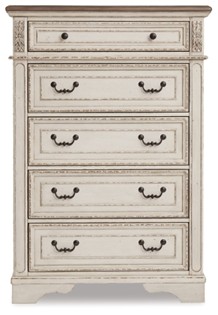 REALYN CHEST