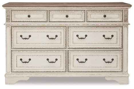 REALYN DRESSER