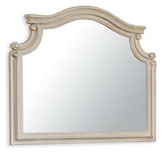 REALYN MIRROR
