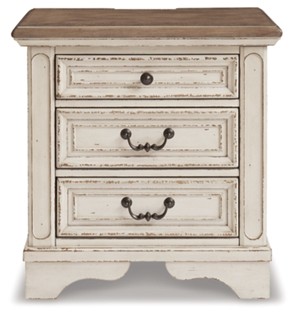 REALYN NIGHTSTAND