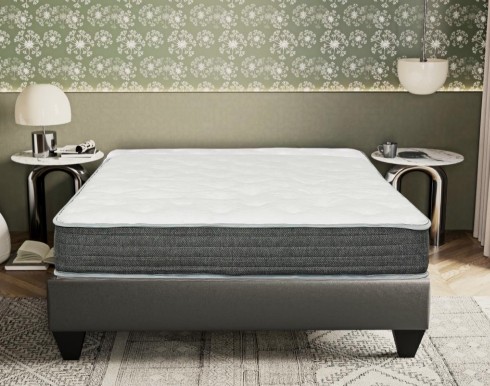 SERENITY MATTRESS- KING