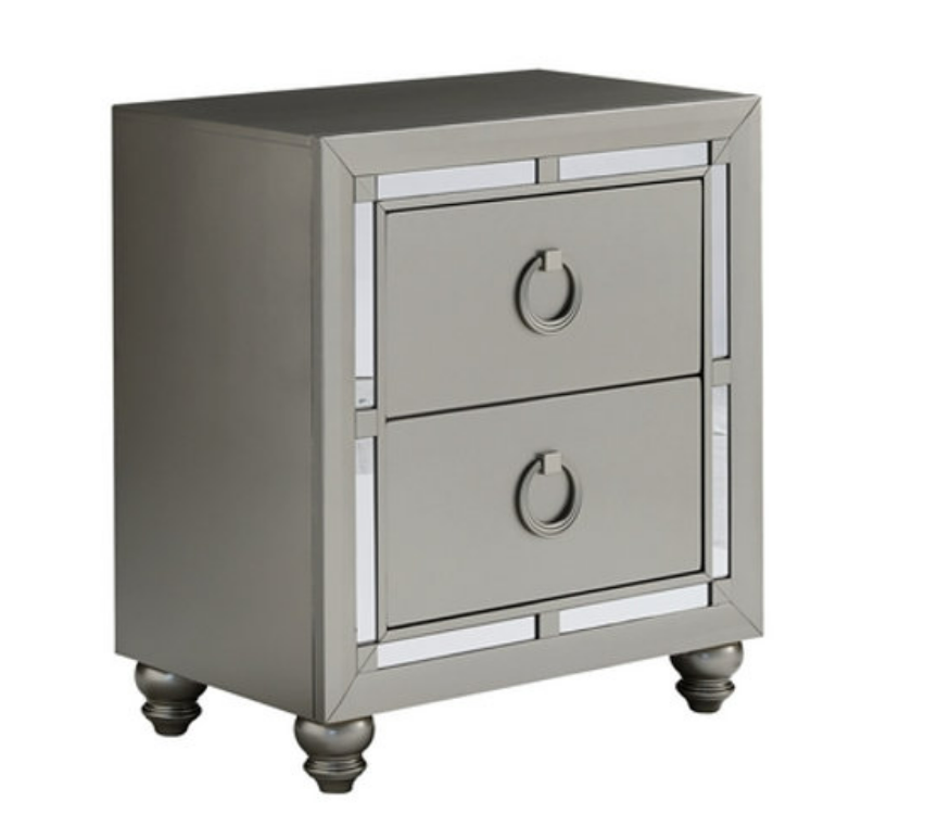 LUNA - NIGHTSTAND