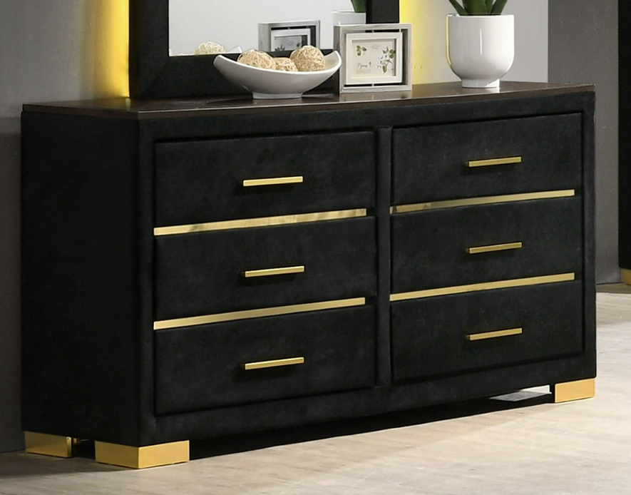 MADISON - DRESSER
