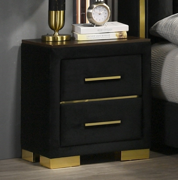 MADISON - NIGHTSTAND