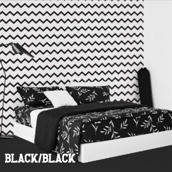 ASSORTED DESIGN COMFORTER SET