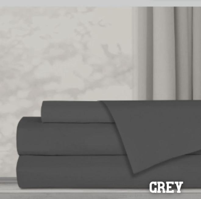 ASSORTED BED SHEET