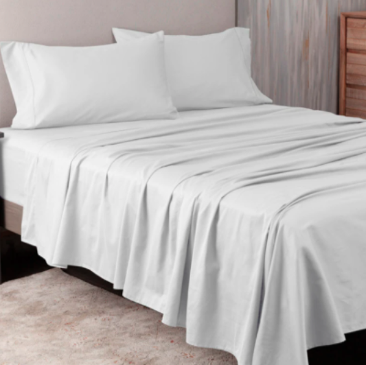 300 THREAD COUNT BED SHEETS