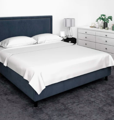 BAMBOO BED SHEET  SET
