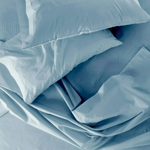 1000 THREAD COUNT BED SHEET - QUEEN