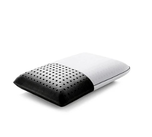 PURE PILLOW (CHARCOAL)