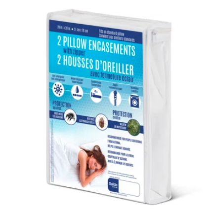 PILLOW PROTECTOR