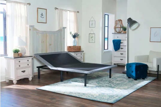 SF201 - ADJUSTABLE FRAME – TWIN XL