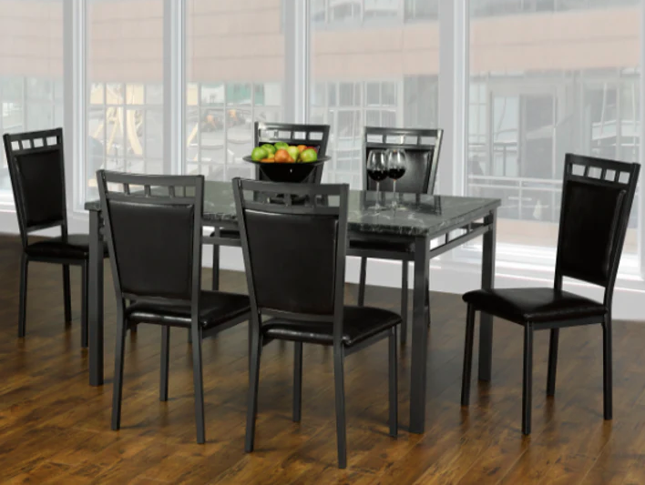 IF-1230/T-1240 DINING SET