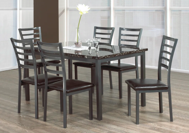 IF-1026 / T-1027 DINING SET