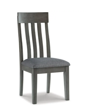 D-589-01 - CHAIR (2PC/BOX)