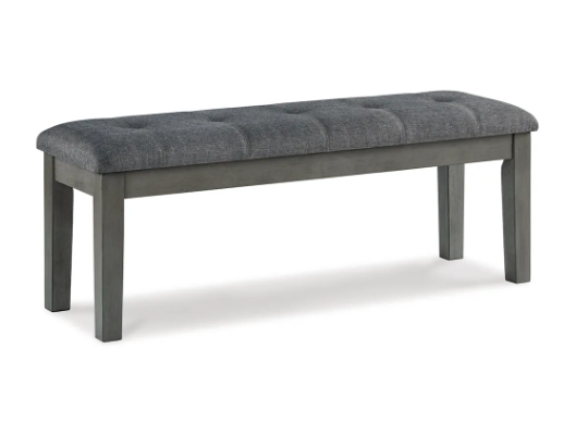 D589-00 - BENCH