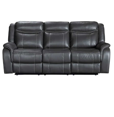 ANDERS RECLINER SET