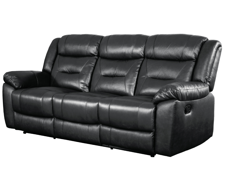 PR-MS-01 - RECLINER SOFA