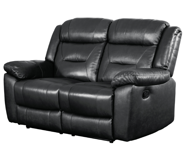 PR-ML-02 - RECLINER LOVE SEAT