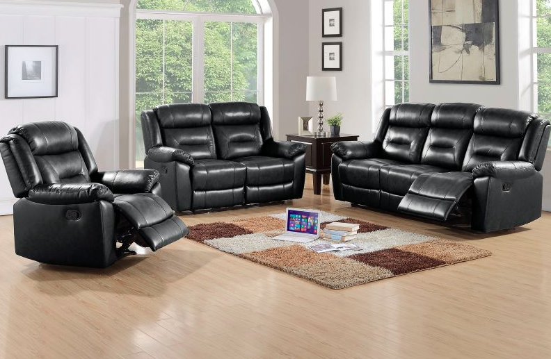 MONTANA RECLINER SET