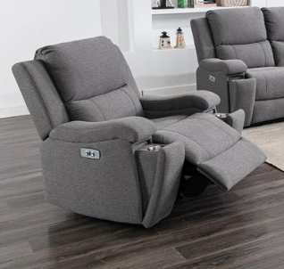 IF-8030 - RECLINER CHAIR