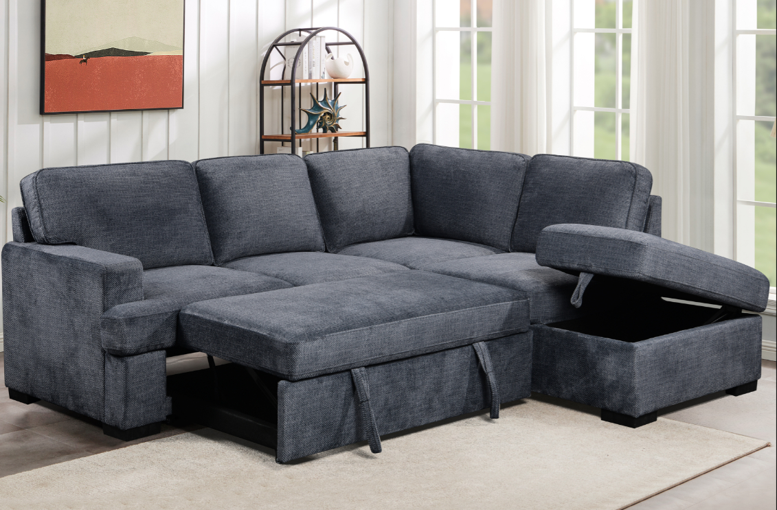 MIRTA MEDIA SLEEPER