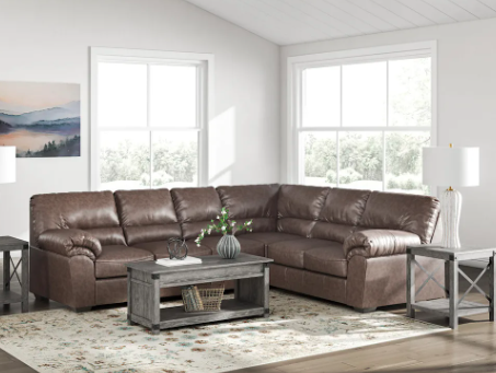 WHITLOCK SECTIONAL