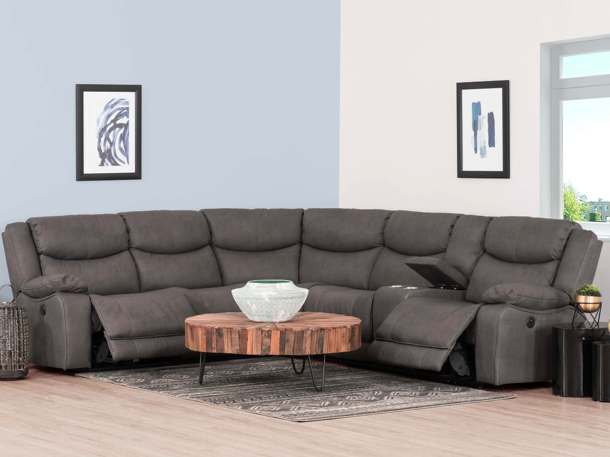 ADEJA SECTIONAL