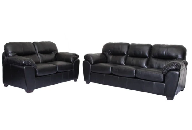 1601 - SOFA LOVESEAT