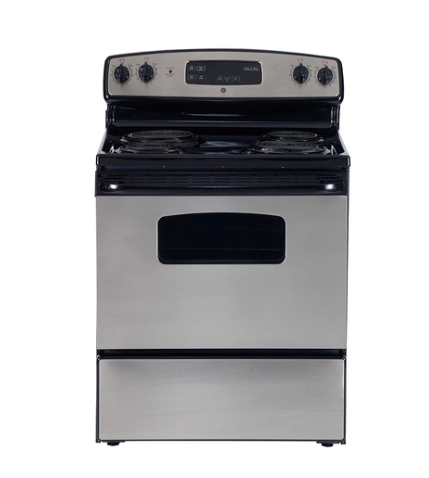 STAINLESS STEEL  RANGE COIL