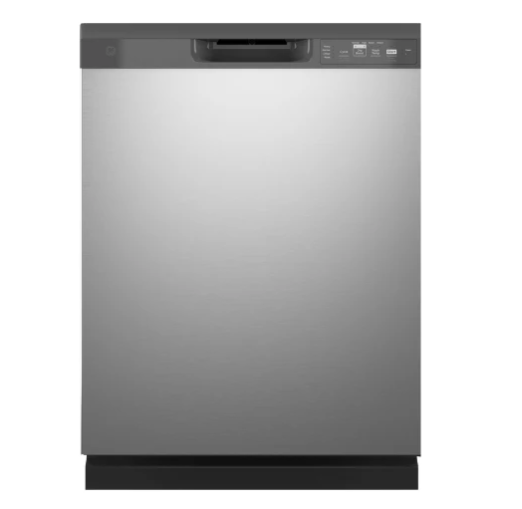 STAINLESS DISHWASHER