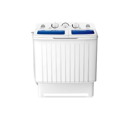 TWIN TUB WASHER