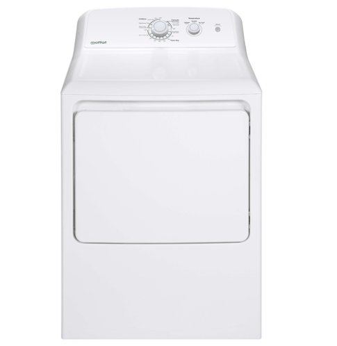 TOP LOAD DRYER
