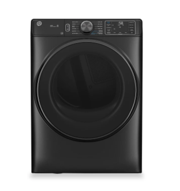 CARBON GRAPHITE FRONT LOAD DRYER