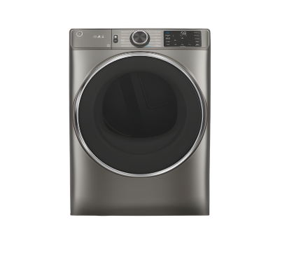 TITANIUM FRONT LOAD DRYER