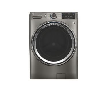 TITANIUM FRONT LOAD WASHER