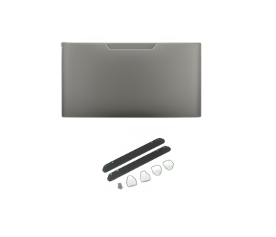 TITANIUM PEDESTAL/ STACK KIT