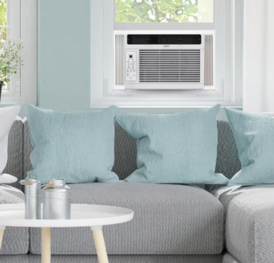 5,000 BTU AC
