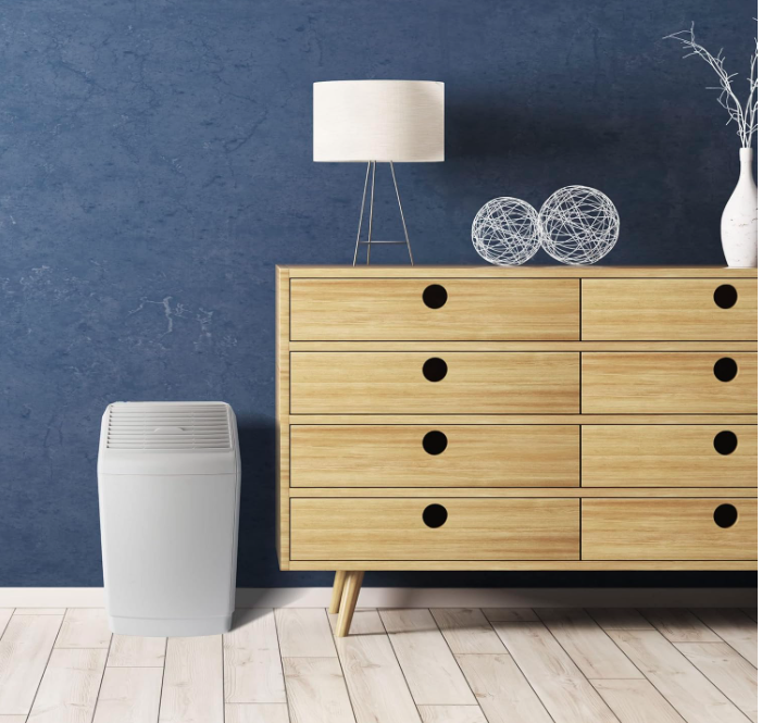 6-GAL HUMIDIFIER